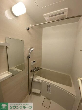 グランエッグス明大前の物件内観写真